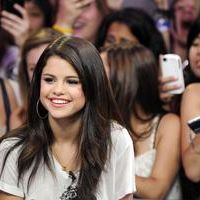 Selena Gomez appears on 'Much Music' | Picture 64491